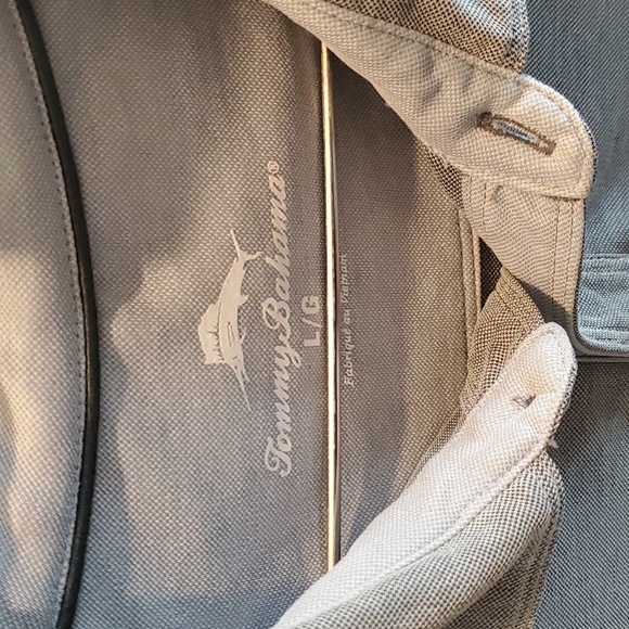 Tommy Bahama Polo - Picture 2 of 4